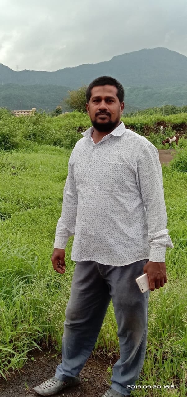 Tayyab Ansari